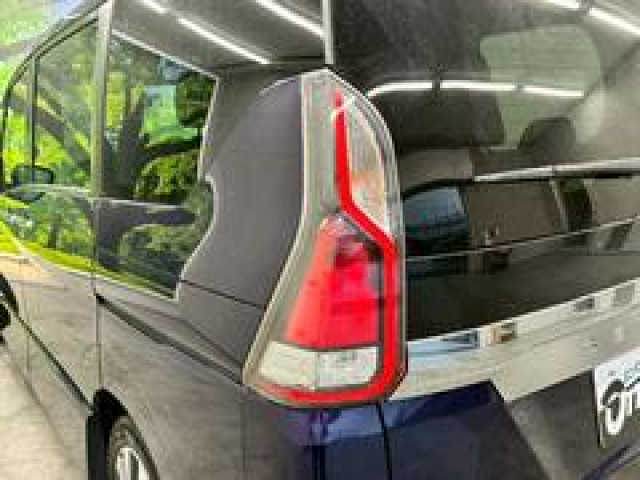 日産 セレナ ハイウェイスター Vセレクションの中古車