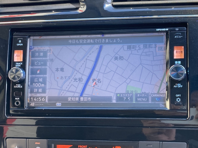 日産 セレナ 2.0 ライダー ブラックライン ZZ S-HYBRIDの中古車