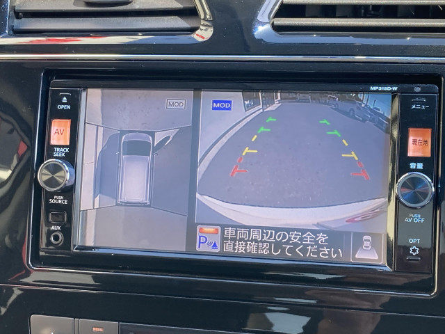日産 セレナ 2.0 ライダー ブラックライン ZZ S-HYBRIDの中古車