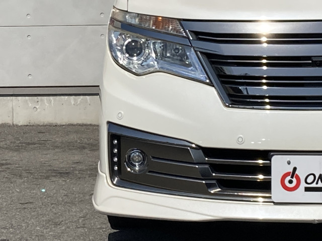 日産 セレナ 2.0 ライダー ブラックライン ZZ S-HYBRIDの中古車