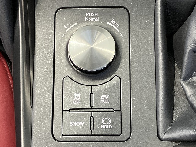 レクサス IS 300h バージョンLの中古車