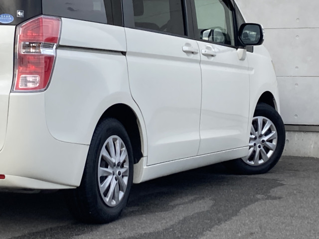ホンダ ステップワゴン 2.0 Gの中古車