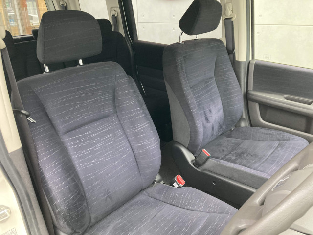 ホンダ ステップワゴン 2.0 Gの中古車