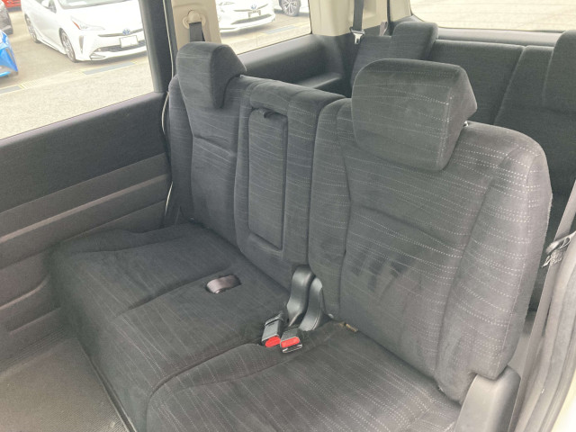 ホンダ ステップワゴン 2.0 Gの中古車