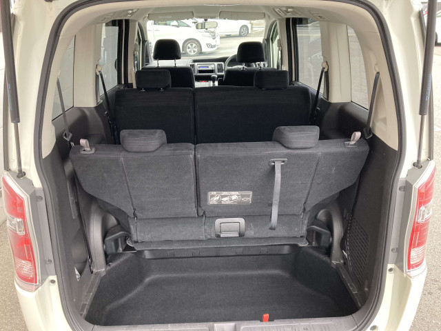ホンダ ステップワゴン 2.0 Gの中古車