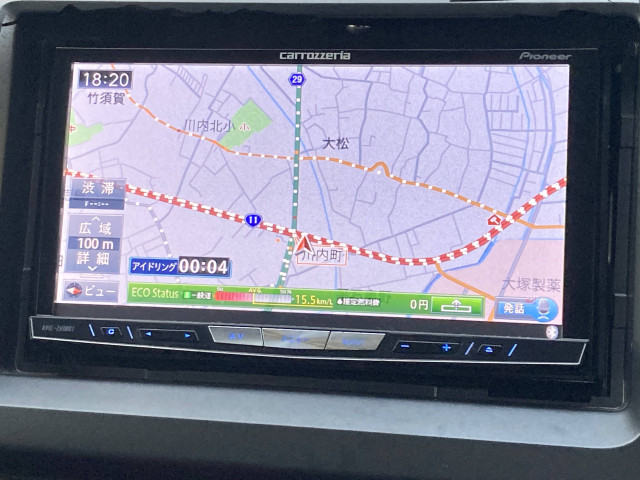 ホンダ ステップワゴン 2.0 Gの中古車