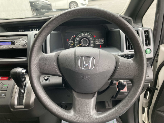ホンダ ステップワゴン 2.0 Gの中古車