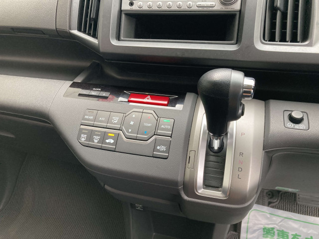 ホンダ ステップワゴン 2.0 Gの中古車