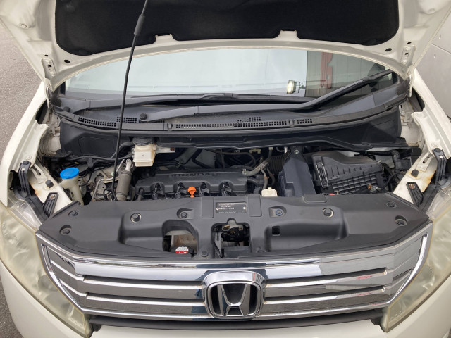 ホンダ ステップワゴン 2.0 Gの中古車