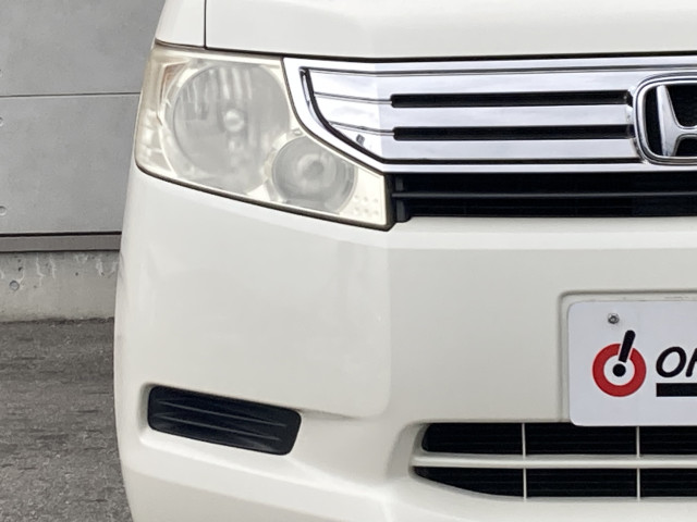 ホンダ ステップワゴン 2.0 Gの中古車