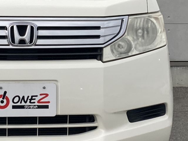 ホンダ ステップワゴン 2.0 Gの中古車
