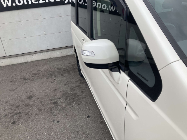 ホンダ ステップワゴン 2.0 Gの中古車