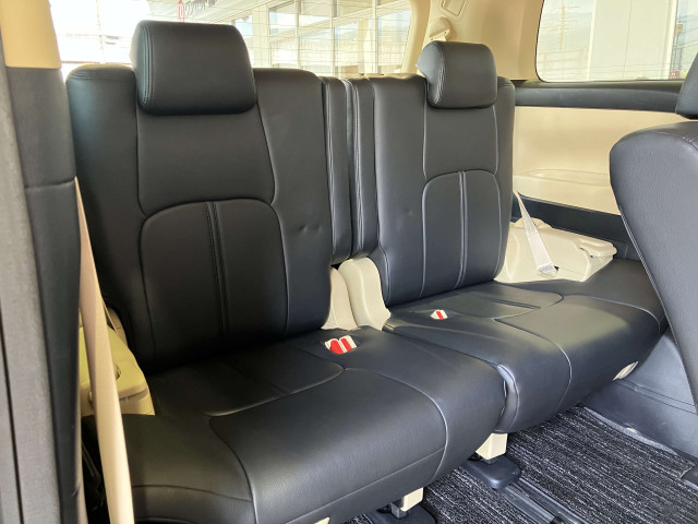 トヨタ ヴェルファイア ハイブリッド 2.5 X E-Four 4WDの中古車