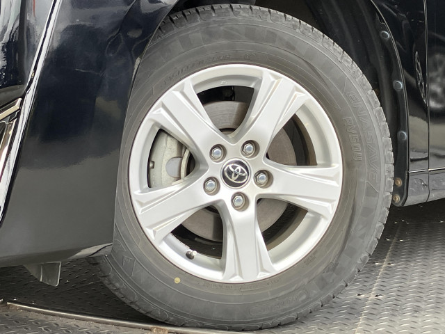 トヨタ ヴェルファイア ハイブリッド 2.5 X E-Four 4WDの中古車