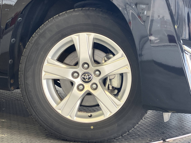 トヨタ ヴェルファイア ハイブリッド 2.5 X E-Four 4WDの中古車