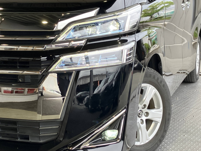 トヨタ ヴェルファイア ハイブリッド 2.5 X E-Four 4WDの中古車