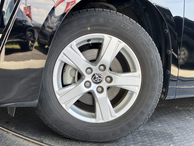 トヨタ ヴェルファイア ハイブリッド 2.5 X E-Four 4WDの中古車