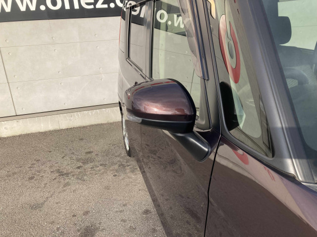 トヨタ ルーミー 1.0 Gの中古車