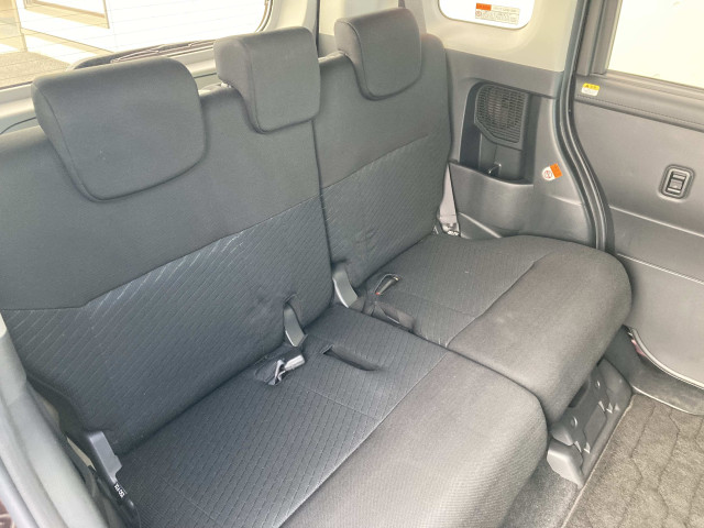 トヨタ ルーミー 1.0 Gの中古車