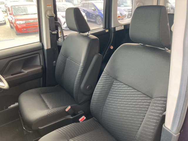 トヨタ ルーミー 1.0 Gの中古車
