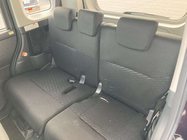 トヨタ ルーミー 1.0 Gの中古車