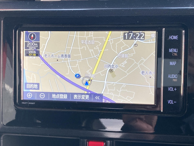 トヨタ ルーミー 1.0 Gの中古車