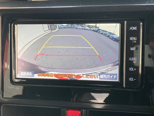トヨタ ルーミー 1.0 Gの中古車