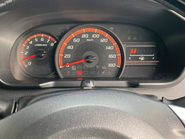 トヨタ ルーミー 1.0 Gの中古車