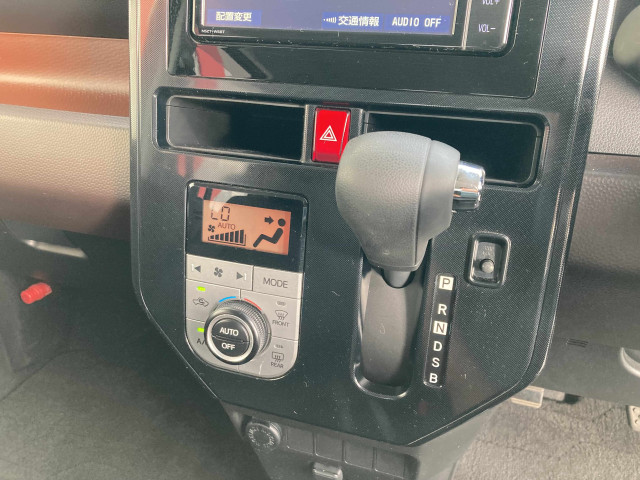 トヨタ ルーミー 1.0 Gの中古車