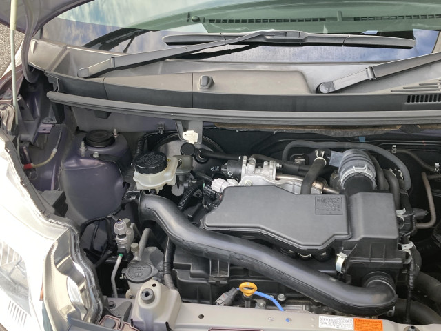 トヨタ ルーミー 1.0 Gの中古車