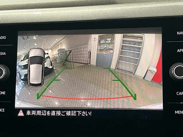 フォルクスワーゲン ポロ TSI ハイラインの中古車
