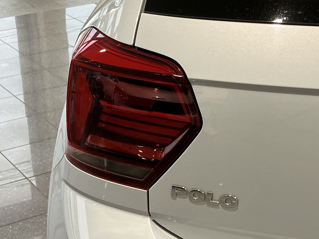 フォルクスワーゲン ポロ TSI ハイラインの中古車