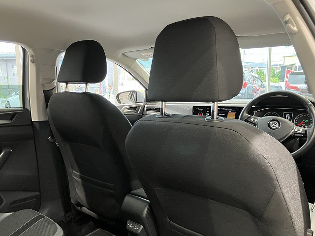 フォルクスワーゲン ポロ TSI ハイラインの中古車