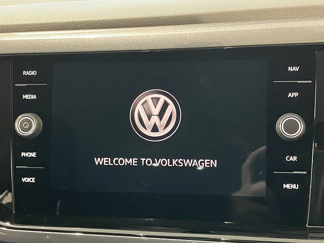 フォルクスワーゲン ポロ TSI ハイラインの中古車
