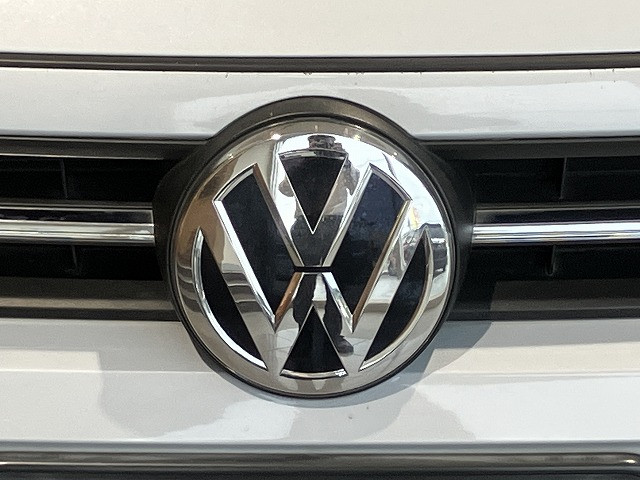 フォルクスワーゲン ポロ TSI ハイラインの中古車