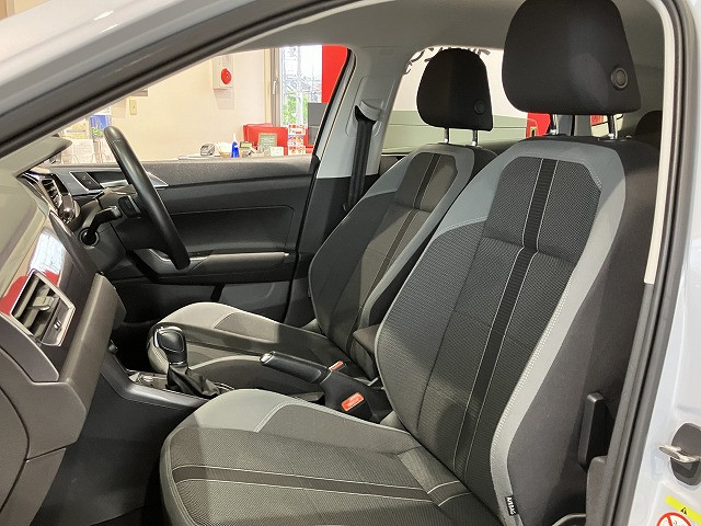 フォルクスワーゲン ポロ TSI ハイラインの中古車