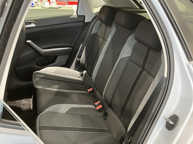 フォルクスワーゲン ポロ TSI ハイラインの中古車