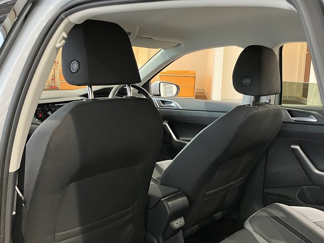 フォルクスワーゲン ポロ TSI ハイラインの中古車