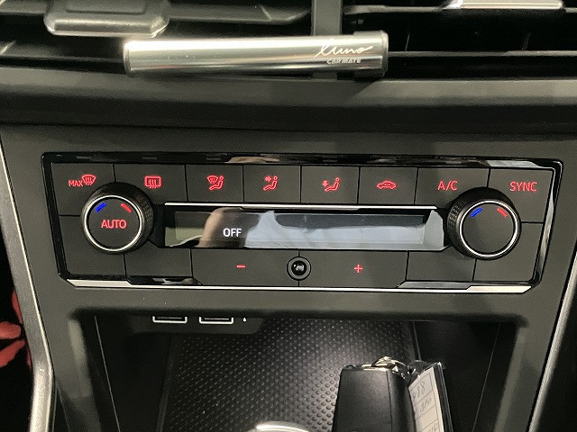 フォルクスワーゲン ポロ TSI ハイラインの中古車