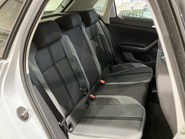 フォルクスワーゲン ポロ TSI ハイラインの中古車