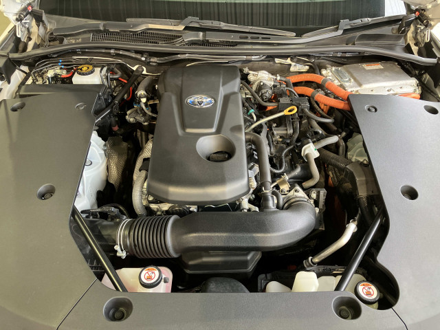 トヨタ クラウン ハイブリッド 2.5 Gの中古車