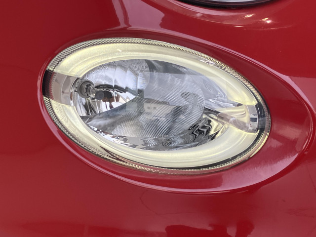 フィアット 500C ツインエア ラウンジの中古車