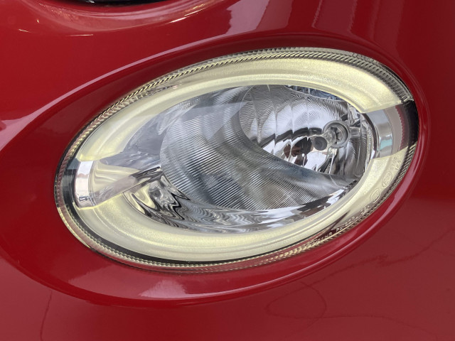 フィアット 500C ツインエア ラウンジの中古車