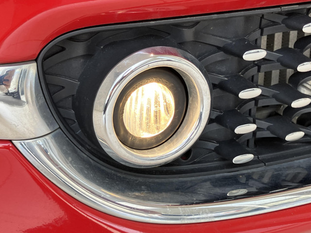 フィアット 500C ツインエア ラウンジの中古車