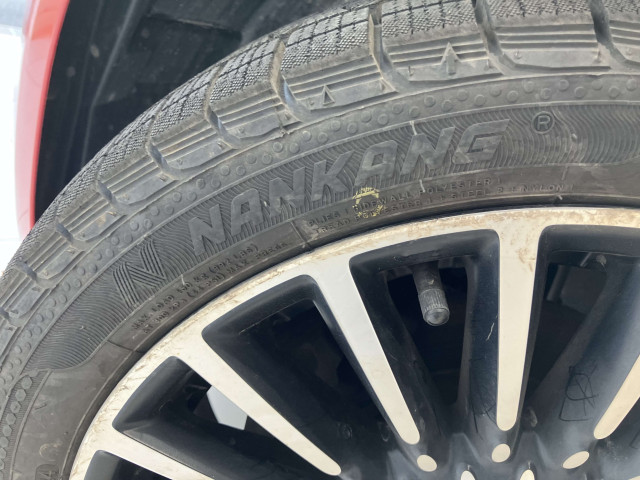 フィアット 500C ツインエア ラウンジの中古車