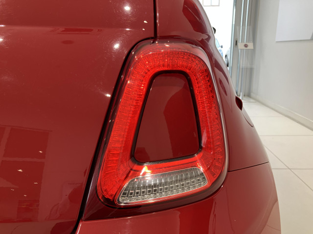 フィアット 500C ツインエア ラウンジの中古車