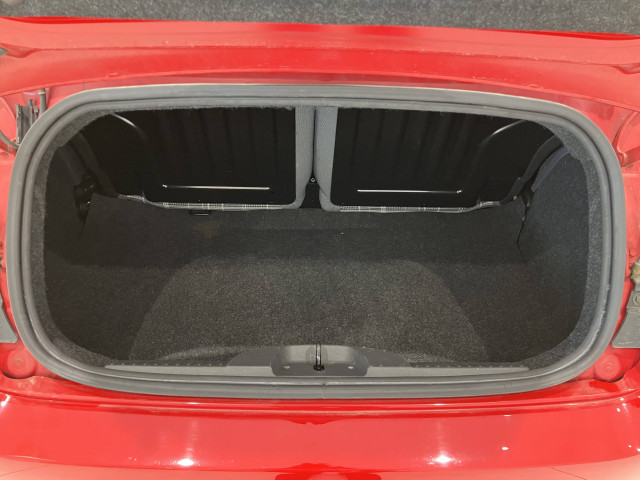 フィアット 500C ツインエア ラウンジの中古車
