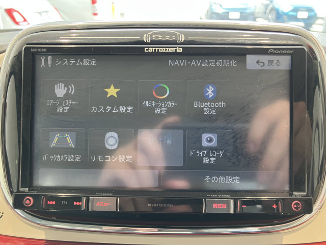 フィアット 500C ツインエア ラウンジの中古車