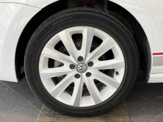 フォルクスワーゲン ポロ ウィズ ビーツの中古車