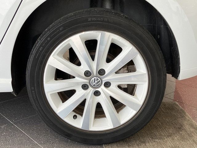 フォルクスワーゲン ポロ ウィズ ビーツの中古車